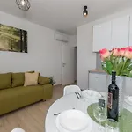 Apartment Seaview Oscar