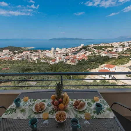 Seaview Oscar Apartment