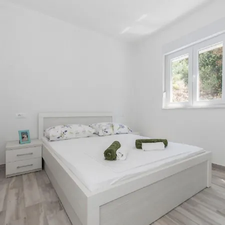 Apartment Seaview Oscar