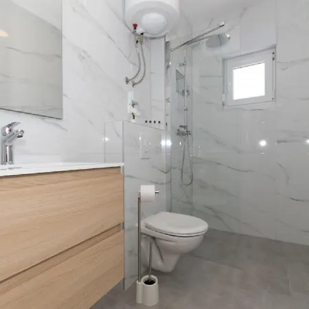 Apartment Seaview Oscar