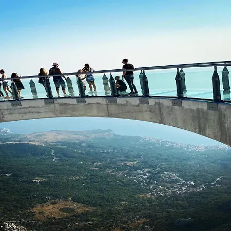 Apartment Seaview Oscar