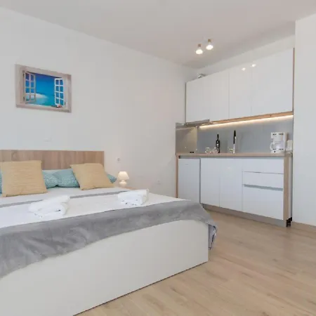 Seaview Oscar * Makarska