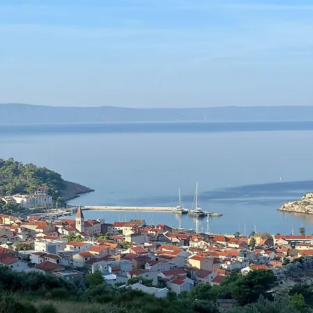 Seaview Oscar * Makarska