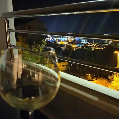 Apartment Seaview Oscar