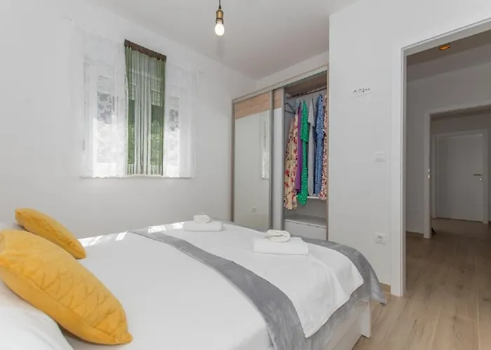 Seaview Oscar 아파트 *