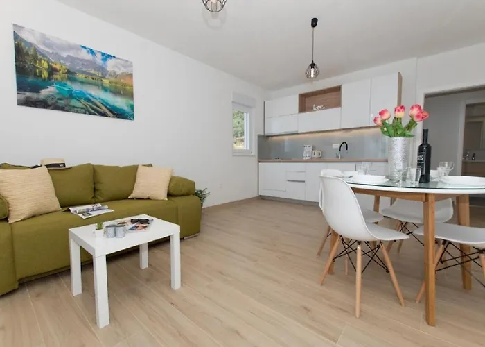 Seaview Oscar 아파트