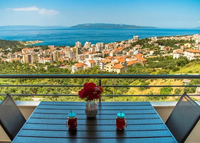 Seaview Oscar 아파트