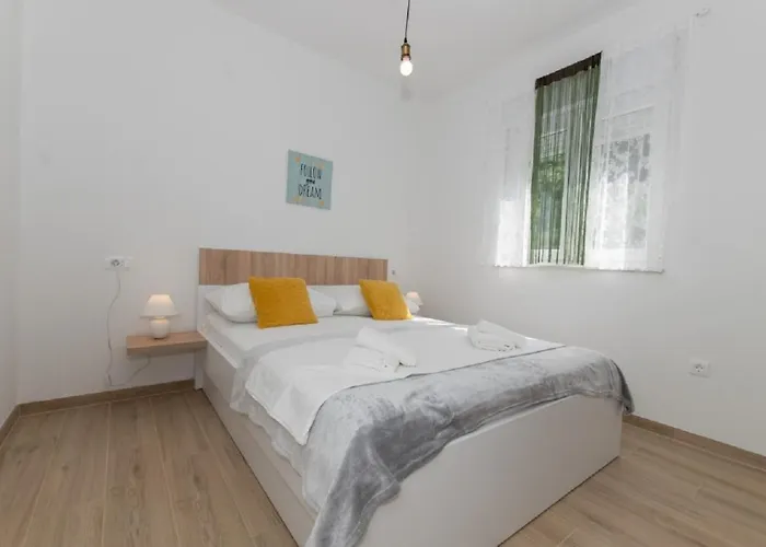 Seaview Oscar 아파트 *