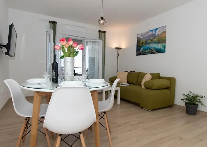 Seaview Oscar 아파트