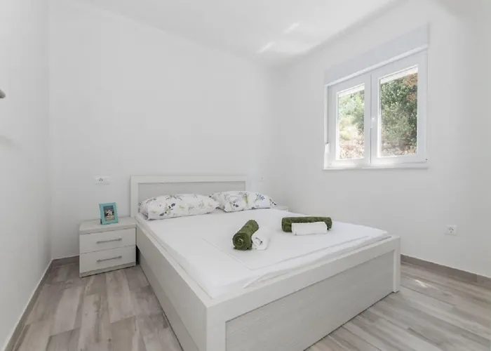 아파트 Seaview Oscar