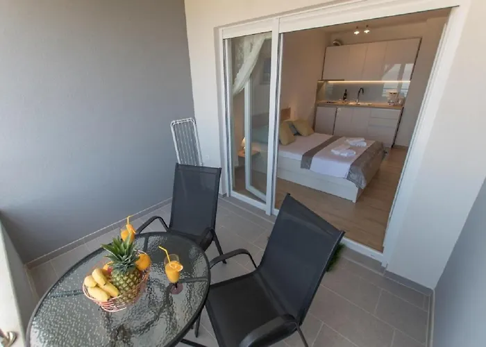 아파트 Seaview Oscar