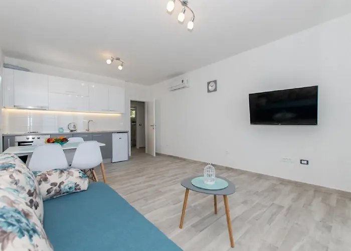 Seaview Oscar 아파트