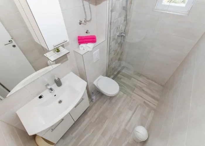 아파트 Seaview Oscar *