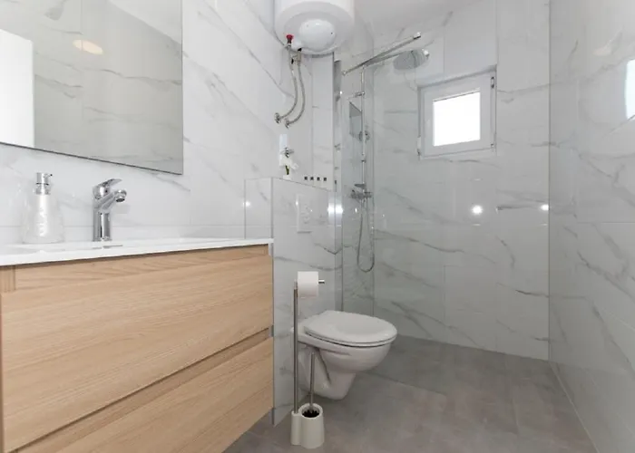 아파트 Seaview Oscar