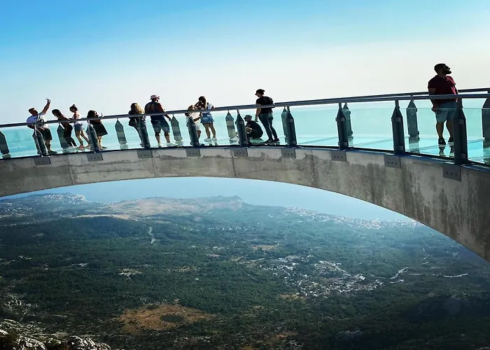 아파트 Seaview Oscar