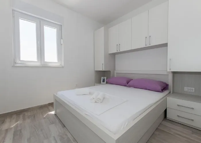 아파트 Seaview Oscar *