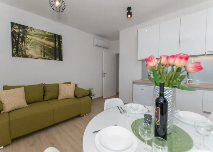 아파트 Seaview Oscar