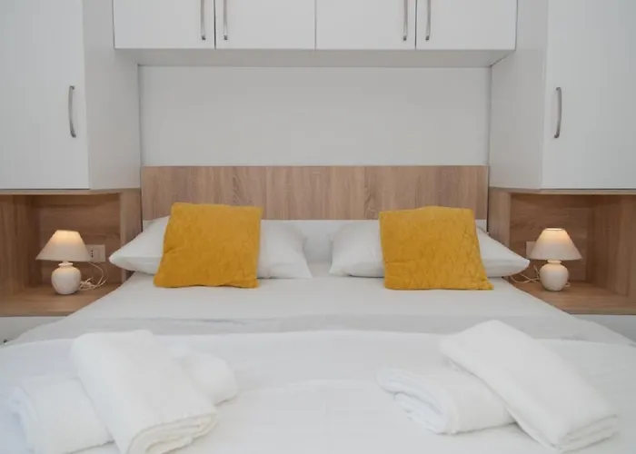 Seaview Oscar 아파트 *