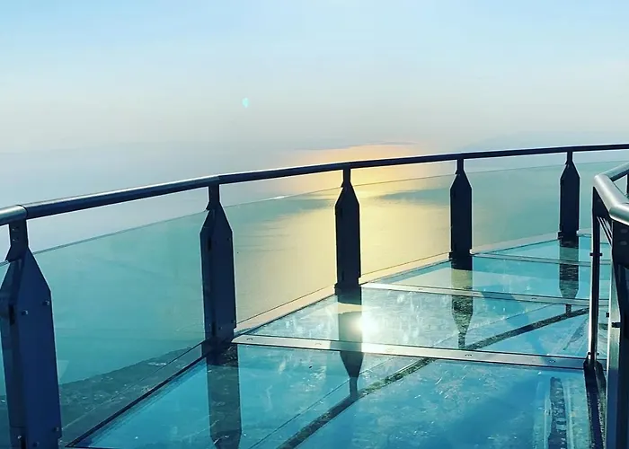 Seaview Oscar * 마카르스카