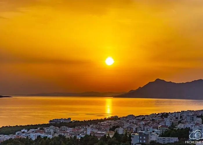 Seaview Oscar 아파트 *