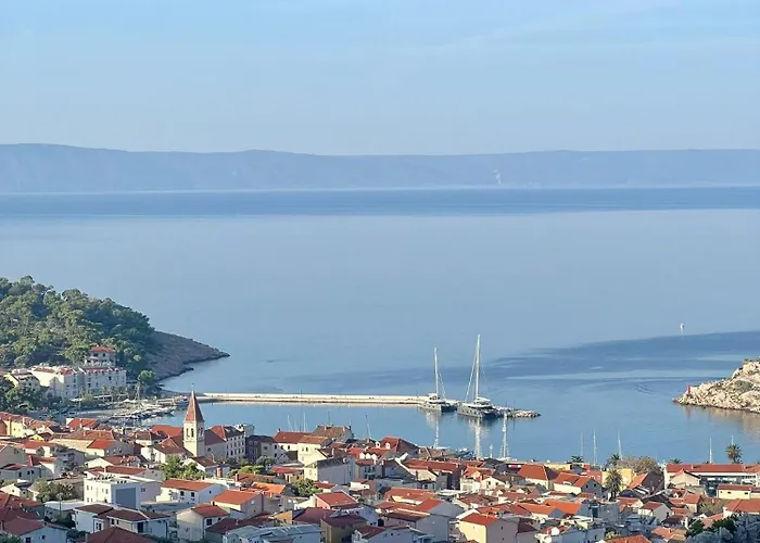 Seaview Oscar * 마카르스카