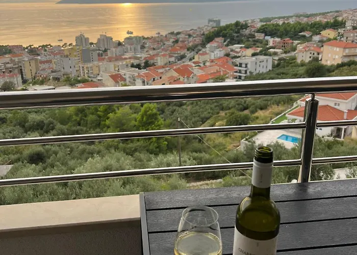 아파트 Seaview Oscar