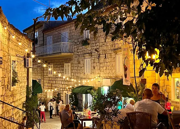 Seaview Oscar 아파트 *