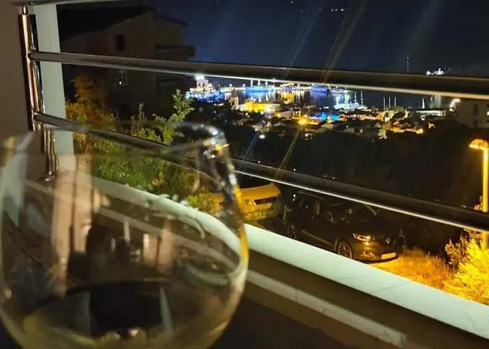 아파트 Seaview Oscar