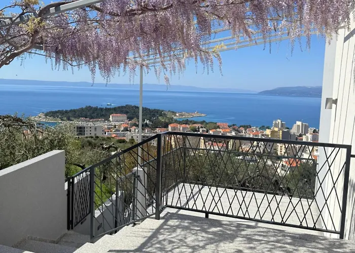 Seaview Oscar 아파트