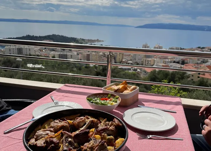 아파트 Seaview Oscar *