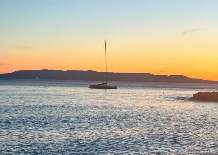 Seaview Oscar 마카르스카