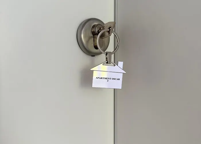 Seaview Oscar * 마카르스카