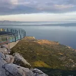 דירה Seaview Oscar מאקרסקה