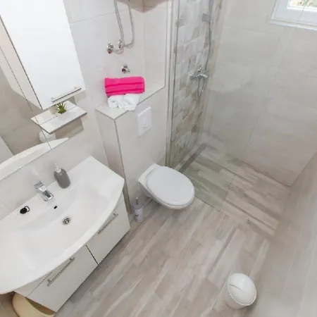Апартаменты Seaview Oscar *
