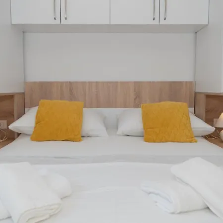 Seaview Oscar Апартаменты *